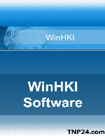 WinHKI Split v1.0