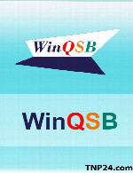 WinQSB 2.0 with Manual