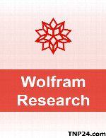 Wolfram Research Mathematica 5.2