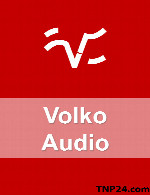 Volko Audio Volko Alaturka Drum v1.2