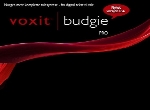 Voxit Budgie Pro v2.1