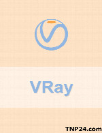 VRayScatter for Maya V4.299.042 x64