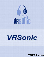 VRSonic VibeStudio Designer v2.9.0 x86