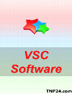 VSC Software LinkCollector v4.6.0.0