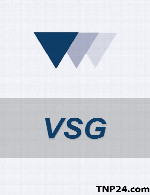 VSG Avizo v7.1.0