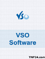 VSO Blu-Ray to AVI Converter v1.2.0.14