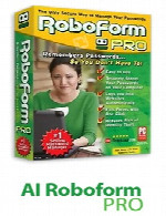 ای آی ربفم اینترپرایسAI RoboForm Enterprise 7.9.28.8