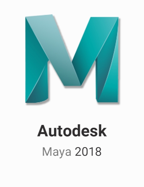 اتودسک مایا / Autodesk Maya 2018 X64
