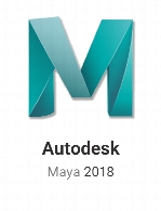 Autodesk Maya 2018 X64