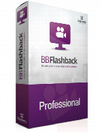 بی بی فلش بکBB FlashBack Pro 5.26.0.4259