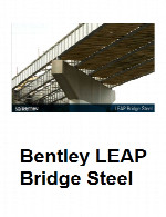 Bentley LEAP Bridge Steel V8i SS2 01.02.00.01