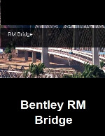 Bentley RM Bridge Advanced+ V8i 08.11.28.02