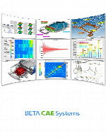BETA CAE Systems 17.1.1 X64