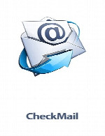 چک میلCheckMail v5.14.3