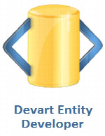 دوارت انتیتی دولاپرDevart Entity Developer 6.1.284