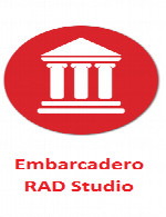 Embarcadero RAD Studio 10.2 Tokyo Architect 25.0.26309.314
