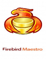 فایر برد ماستروFirebird Maestro 17.1.0.1