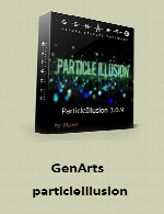 GenArts particleIllusion v3.0.4