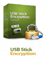 جیلی سافت یو اس بی استیکزGiliSoft USB Stick Encryption v6.1.0