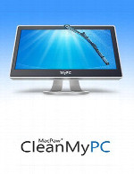 کلین مای مکMacPaw CleanMyPC 1.8.7.917