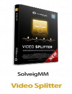 SolveigMM Video Splitter 6.1.1706.30 Business Edition