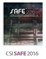 سی اس آی سیفCSI SAFE 2016 v16.0.1