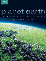 مستند کره زمین به زبان فارسیPlanet Earth (2006) 1080p