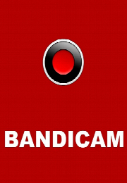 بندیکمBandicam 3.4.3.1262