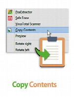 Copy Contents v2.0