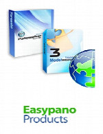 Easypano Tourweaver Professional 7.98.170626