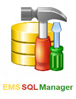 EMS SQL Manager for PostgreSQL 5.9.1.49393