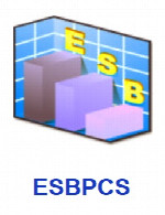 ESBPCS for VCL 6.2 for XE8 Full Source