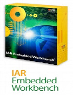 IAR Embedded Workbench For STM8 v3.10.1