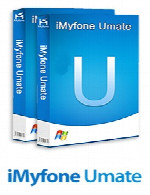 iMyfone Umate v4.5.0.5