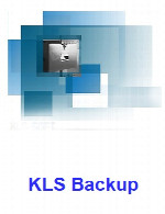 KLS Backup 2017 Professional v9.0.0.2