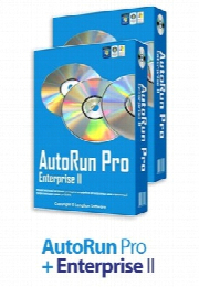 Longtion AutoRun Pro Enterprise v14.11.0.432