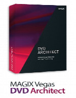 MAGIX Vegas DVD Architect v7.0.0 Build 67 X64