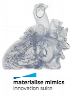 Materialise Mimics Innovation Suite Research v20.0.X64