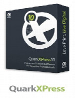 QuarkXPress 2017 v13.0.2 X64
