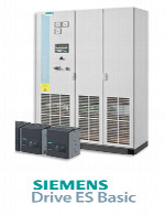 Siemens Drive ES Basic v5.5 SP5