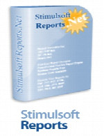 Stimulsoft Reports .NET 2017.1.8