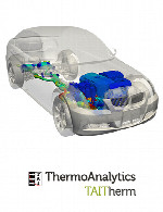 Thermo Analytics TAITherm v12.1.1 X64
