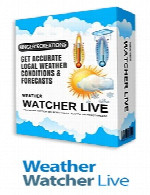 Weather Watcher Live v7.2.92