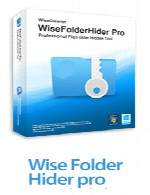 Wise Folder Hider Pro v4.1.8.154