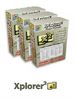 Xplorer2 Ultimate v3.4.0.4 X32