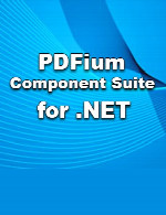 PDFium Component Suite 4.6 only for D10.2 Tokyo X32 X64