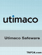 Utimaco SafeGuard Easy v4.50.4.3