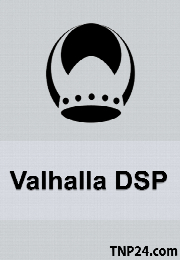 ValhallaDSP ValhallaShimmer v1.0.2