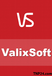 ValixSoft NetSearch v1.5