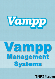 VAMPP Dairy v3.3.1
